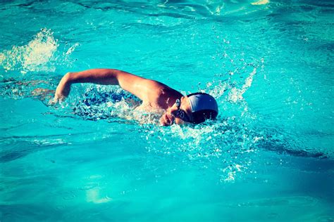 natation rÉussir À nager 20 minutes en continu 10 sÉances