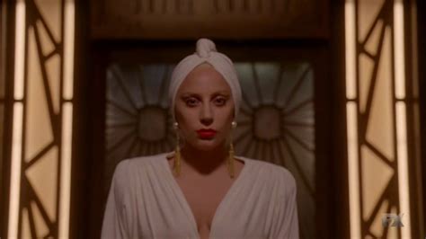 Lady Gagas Fahion In Ahs Hotel Movies And Tv Gaga Daily