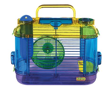 Hamster Cages Crittertrail