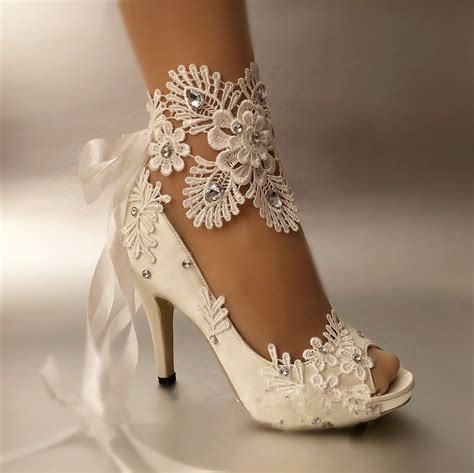 High Heels Omg Wedding Wedding Shoes Bride Wedding Shoes Heels