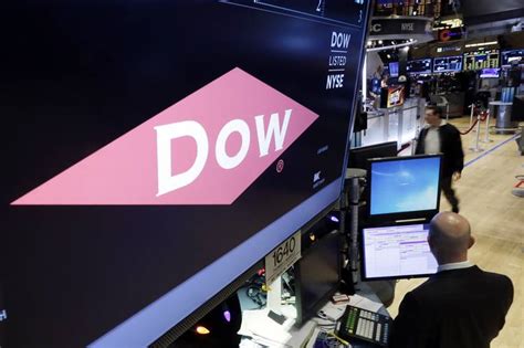 Dow Chemical Profit Tops Views Wsj