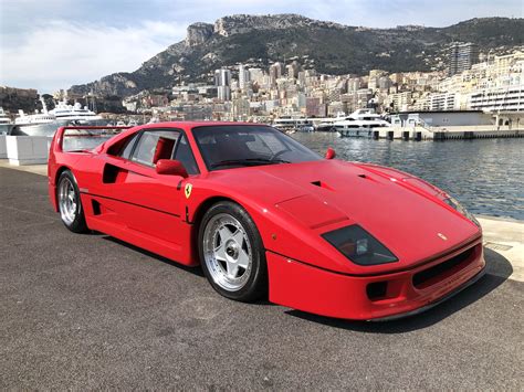Check spelling or type a new query. 1992 Ferrari F40 | Classic Driver Market