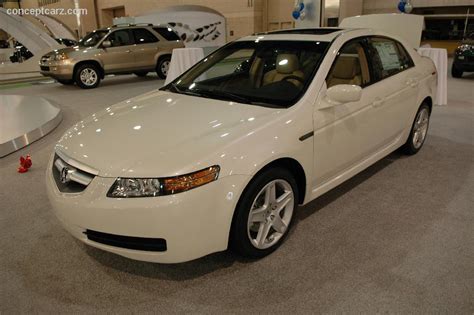 2006 Acura Tl Image Photo 3 Of 6