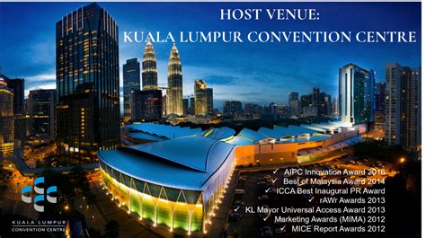 Condition in city of kuala lumpur by using a set of indicators. Malaysia's bid to host the IUAPPA Regional Conference 2022 ...