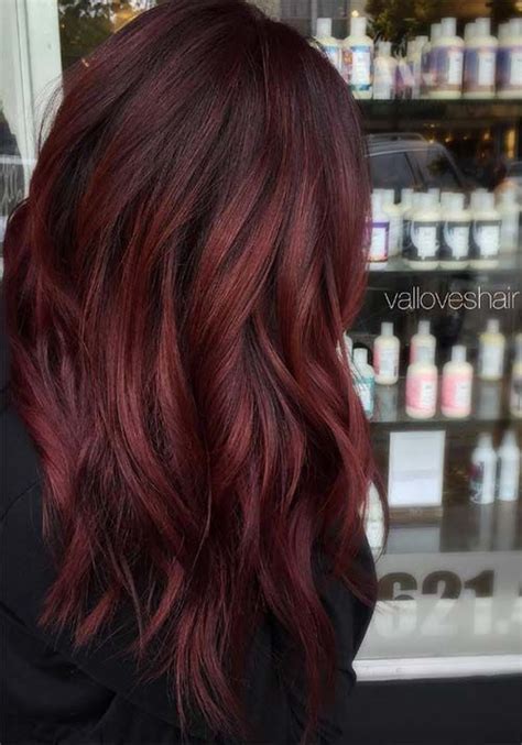 Blonde burgundy auburn weave / bundles hair extensions uk. The 25+ best Cherry hair colors ideas on Pinterest | Black ...