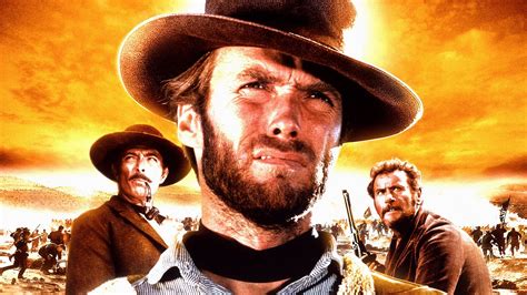 The Good The Bad And The Ugly Wallpapers High Quality