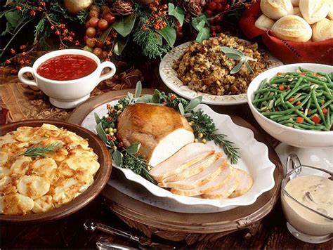 Our hotel offers a buffet, but only until 3p. San Antonio dining options: Make Thanksgiving Day ...