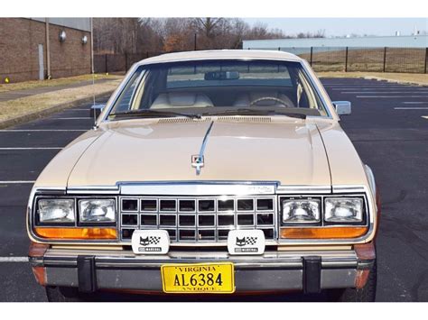 Search from 0 amc eagle car for sale. 1981 AMC Eagle for sale in Fredericksburg, VA ...