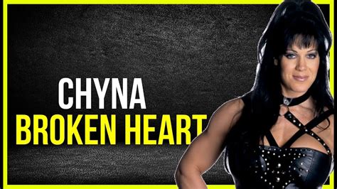 did chyna pass away heartbroken youtube