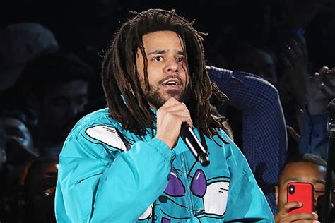 Cole is set to drop his new album in 2020. J. Cole Plans to Drop The Dreamville Album in April - XXL