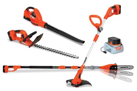 Dr Power Introduces New Lithium Ion Battery Powered Hand Tools