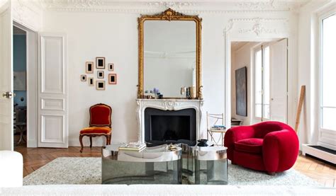 7 Best French Interior Designers With International Luxury Projects