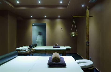 Massage Room Telegraph