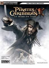 Pirates Of The Caribbean At Worlds End Bradygames Prices Strategy