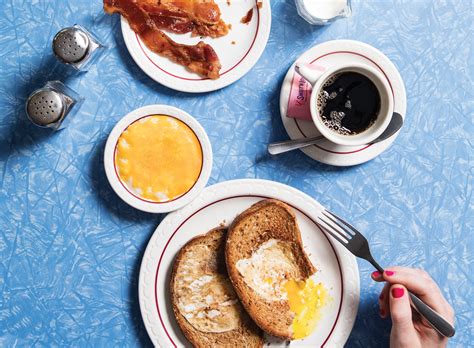Atlanta's Best Breakfast Dishes: 33 ways to start your day right ...