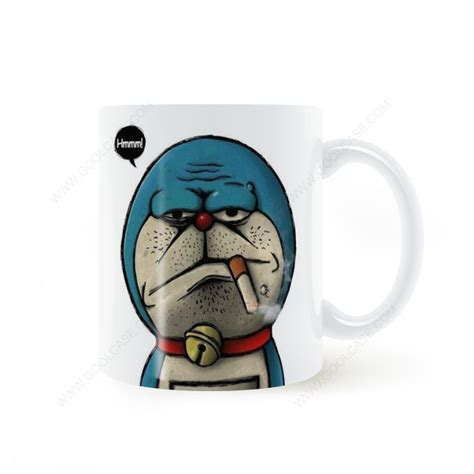 Find More Mugs Information About Doraemon Obscene Mug