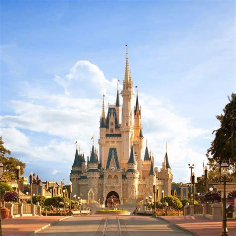 Walt Disney World® Resort 1848 Photos And 972 Avis Parcs Dattraction