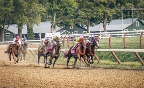 Top 7 Kentucky Derby Contenders For 2022