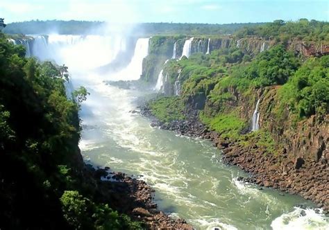 El Acuífero Guaraní ¿nuevas Amenazas