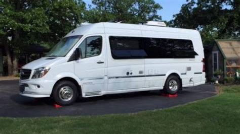 A new definition of luxury. 2015 Airstream Mercedes Sprinter Camper For Sale in Tulsa, OK