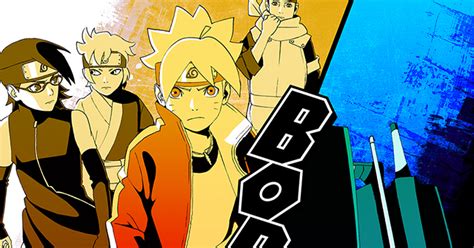 بوروتو الحلقة 160 Boruto Naruto Next Generations مترجمة اون لاين