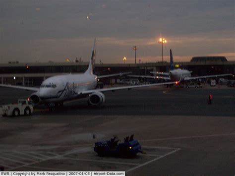Newark Liberty International Airport Ewr Photo