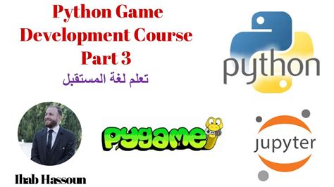 Find the best python programming course for your level and needs, from python for web development to python for python's simple syntax is especially suited for desktop, web, and business applications. #15 Python Tutorial for Beginners | Python Game ...