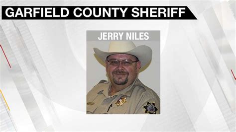 Garfield County Sheriff Charged With First Degree Manslaughter
