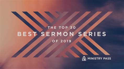 How To Write A Sermon Series Sermon Outline Why Use It Church