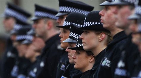 Police Women Can Now Wear Their Hijab In Scotland Mvslim