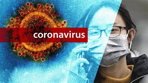 Coronavirus Tutto Quello Che Cè Da Sapere Ministero Della Salute Youtube