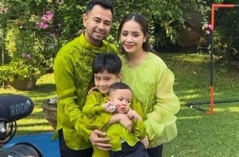 Ogah Pusing ART Nya Disindir Sering Bikin Konten Raffi Ahmad Kasih