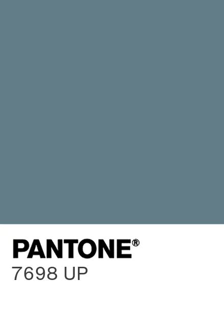 Pantone® Usa Pantone® 7698 Up Find A Pantone Color Quick Online