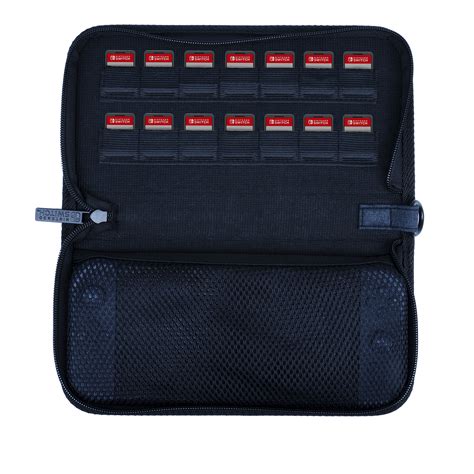 PDP Nintendo Switch Premium Console Case: Amazon.ca: Computer and Video ...