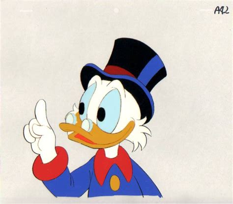 Ducktales Scrooge Mcduck New Ducktales Disney Ducktales