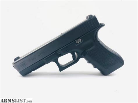 Armslist For Sale Glock 22 Gen 4