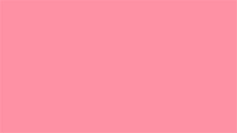Salmon Pink Wallpaper High Definition High Quality Widescreen