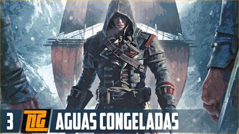 Assassin S Creed Rogue Dublado E Legendado Detonado Parte Pt Br