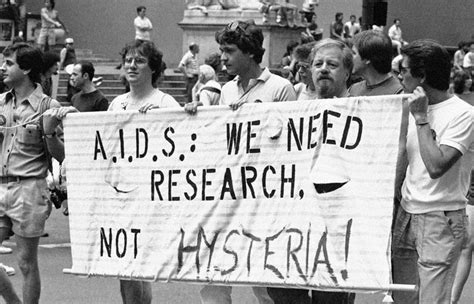 Researchers Clear Patient Zero From Aids Origin Story Kalw