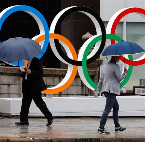 Die olympischen spiele tokio 2020 finden diesen sommer vom 23. Olympia 2021 in Tokio - Aktuelle News und Nachrichten - WELT