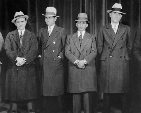 Prohibition Profits Transformed The Mob Prohibition An Interactive