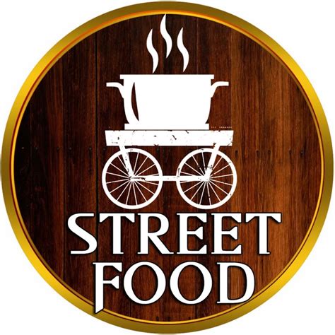 STREET FOOD - YouTube