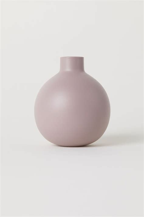 Og spørg, om du kan få sendt keramik, vase. H&M Sale January 2019, Best Products | Small glass vases ...