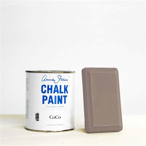 Coco Chalk Paint The Melon Patch Home And Garden A Responsive
