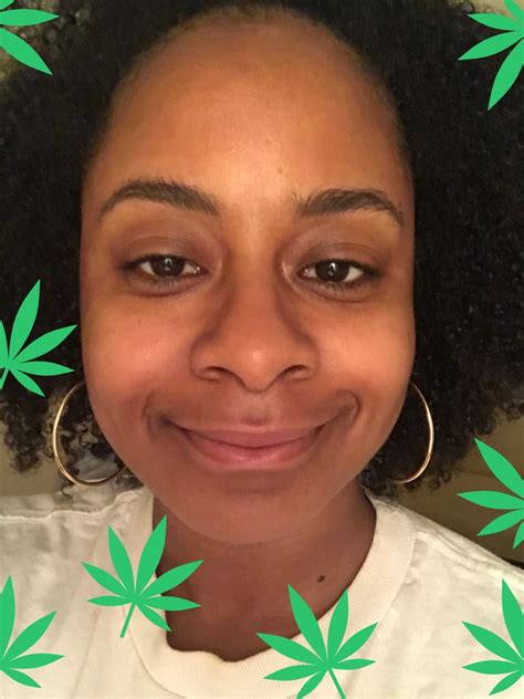 what a weed infused facial feels like cbd infused facial review allure