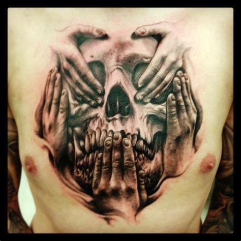 #tradionaltattoo #art #bodyarts #tattoo #tattoos #arts #tattooed… 58 best Hear no, speak no, see no evil images on Pinterest ...