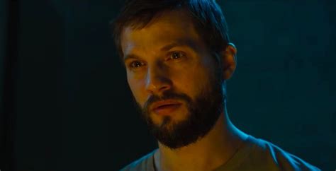 Movie Review Logan Marshall Green Gets One Exciting Thrilling