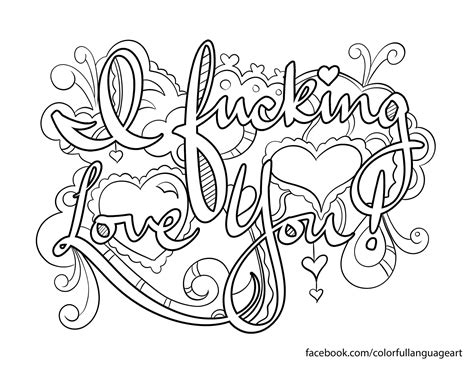 Top 10 Love Coloring Pages Ideas And Inspiration