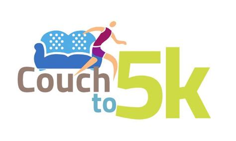 Health And Wellbeing Couch To 5k Introduction