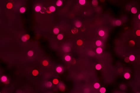 Bokeh Background Pink Free Stock Photo Public Domain Pictures